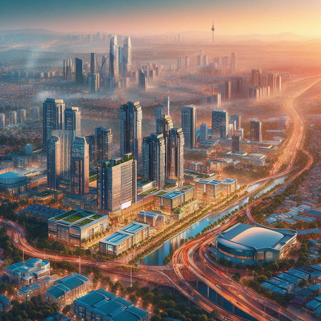 Bangalore Real Estate Price Trends: 2025 Market Insights – REALETUS