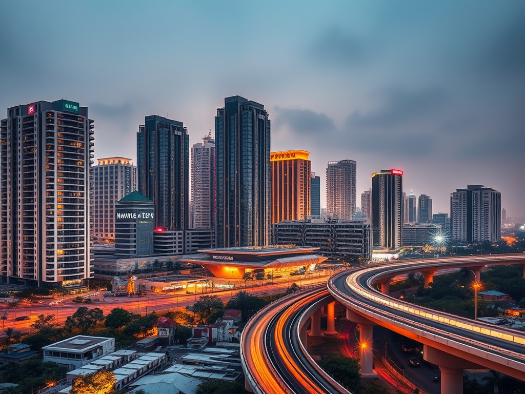 Bangalore’s Real Estate Boom: Growth or&nbsp;Overpricing?