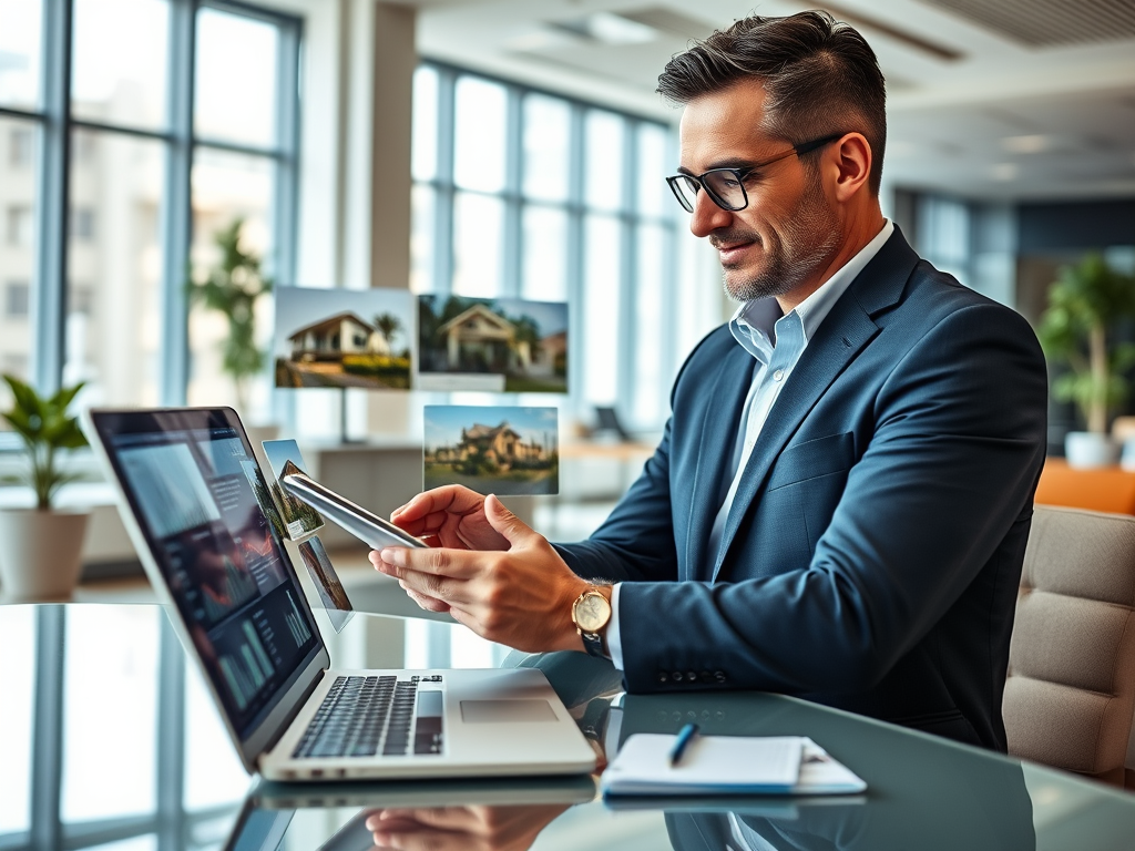 Revolutionizing Property Buying: The Smart Way with a Channel Partner & PropTech&nbsp;Consultant