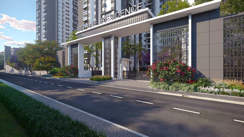 SBR ONE RESIDENCE-2