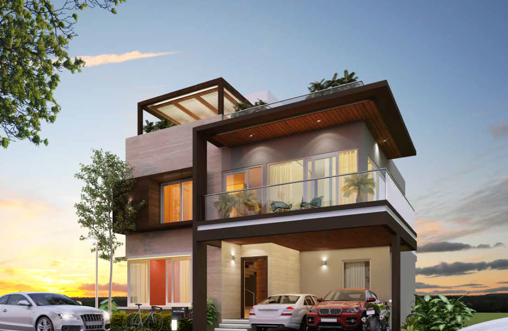 CONCORDE ABODE 99 IMAGE-2