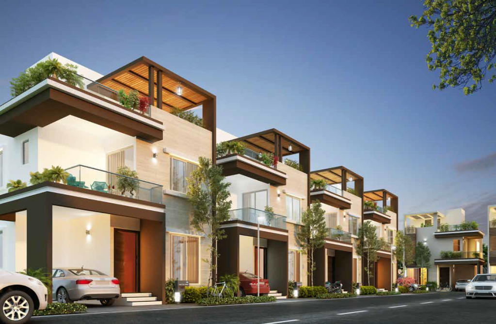 CONCORDE ABODE 99 IMAGE-3