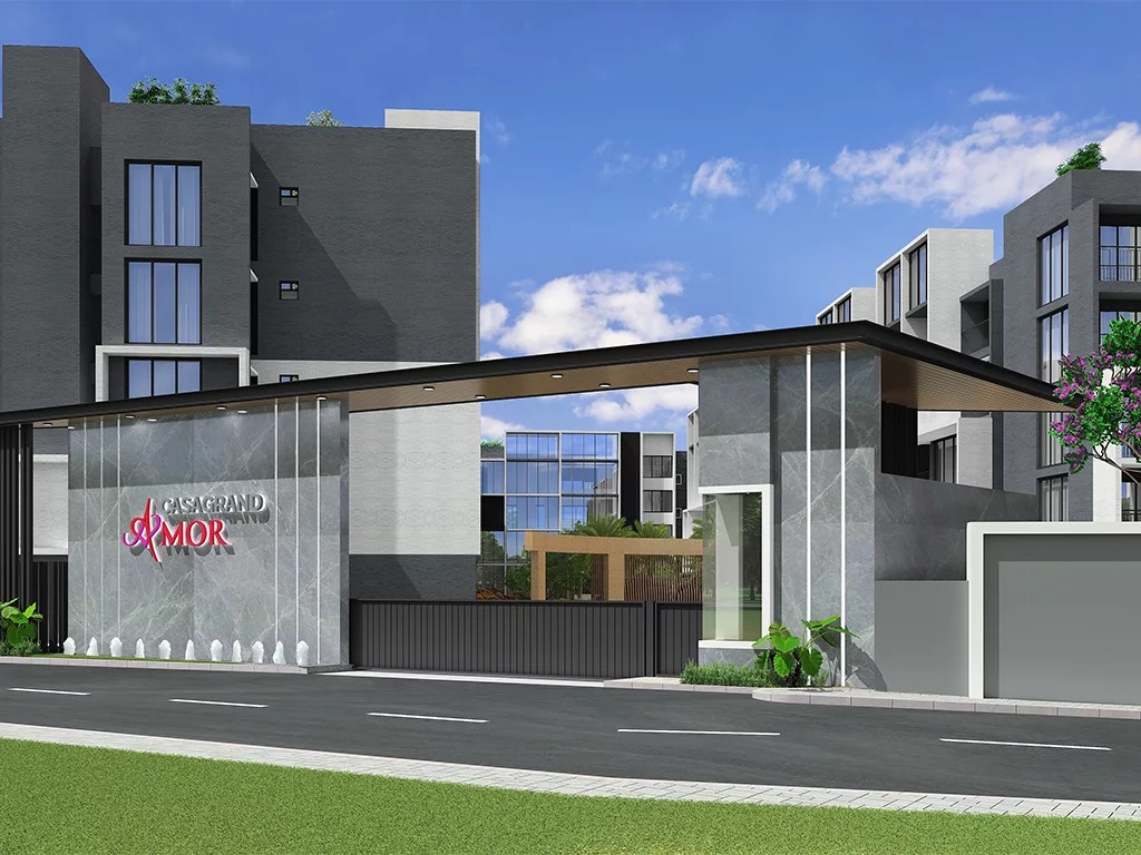 CASAGRAND AMOR IMAGE-4