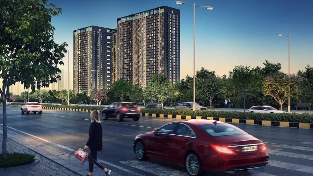 PURAVANKARA ATMOSPHERE-4