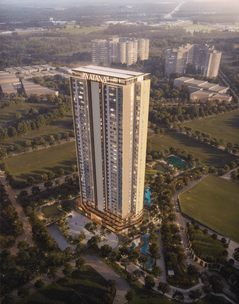 ARATT AYANTANA RESDIENCES IMAGE-2