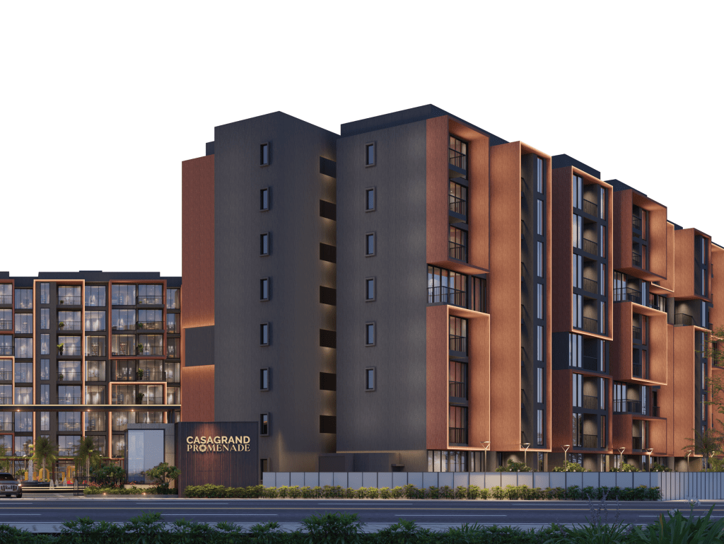 CASAGRAND PROMENADE IMAGE-2