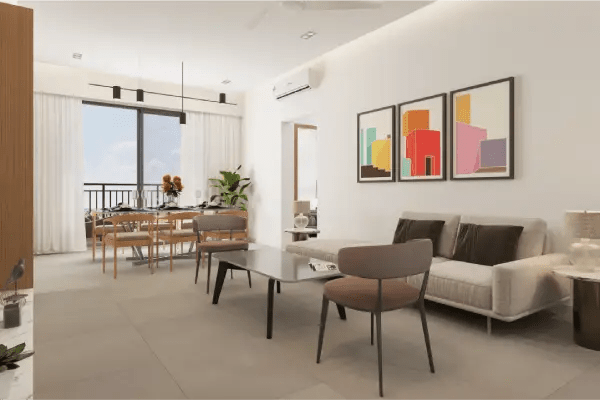 PROVIDENT ECOPOLITAN-3