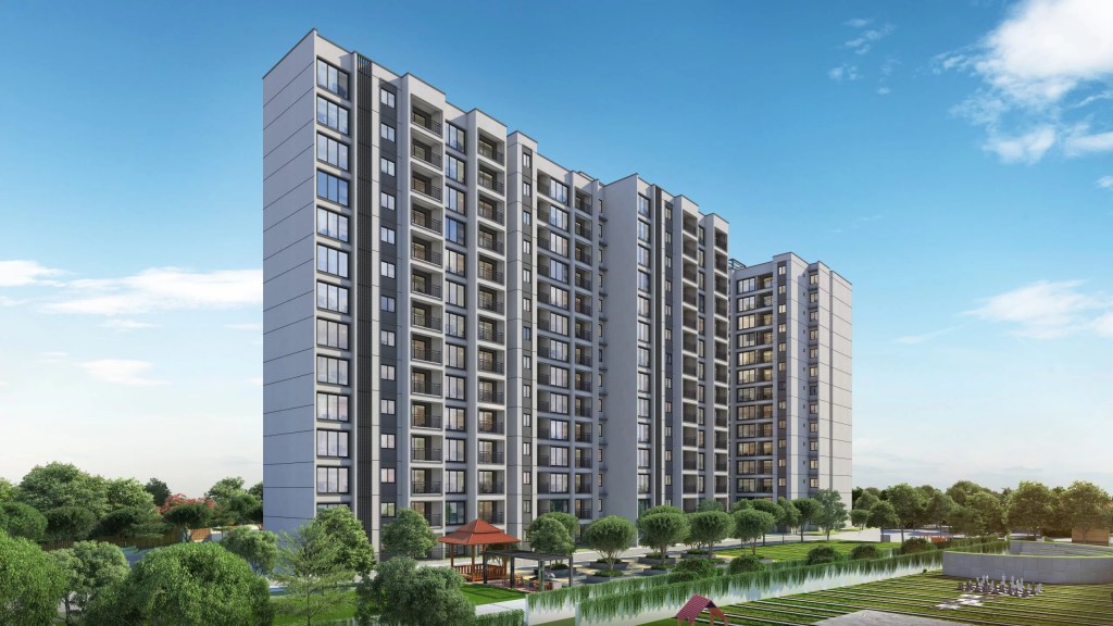 CASAGRAND FLAMINGO IMAGE-2