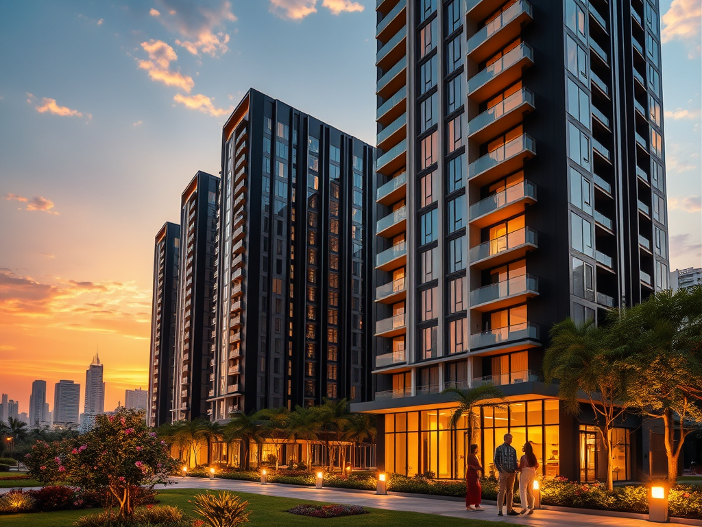 CAT A Developers in Bangalore: The Gold Standard of Urban&nbsp;Living