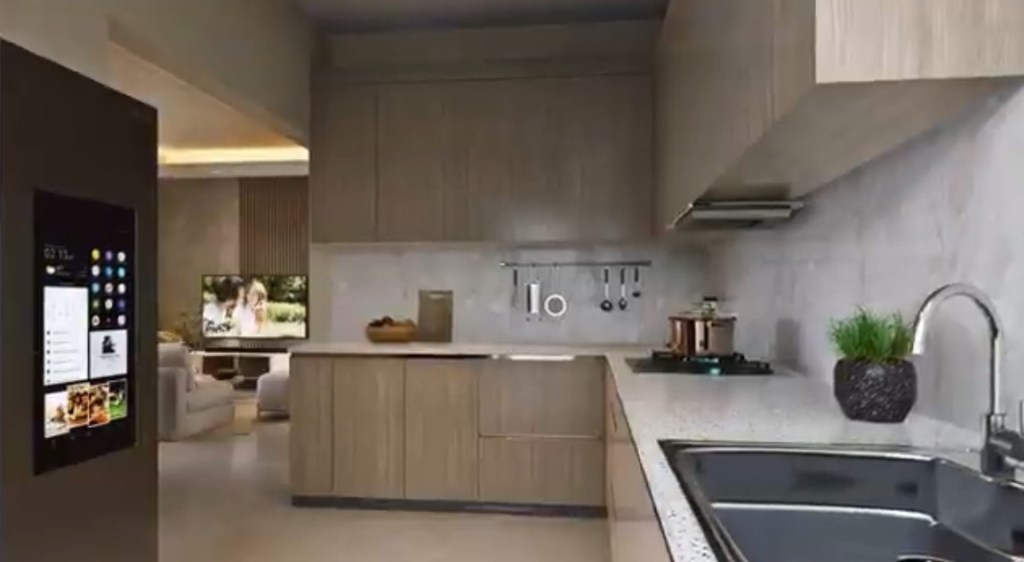 SUMADHURA CAPITOL RESIDENCES -2