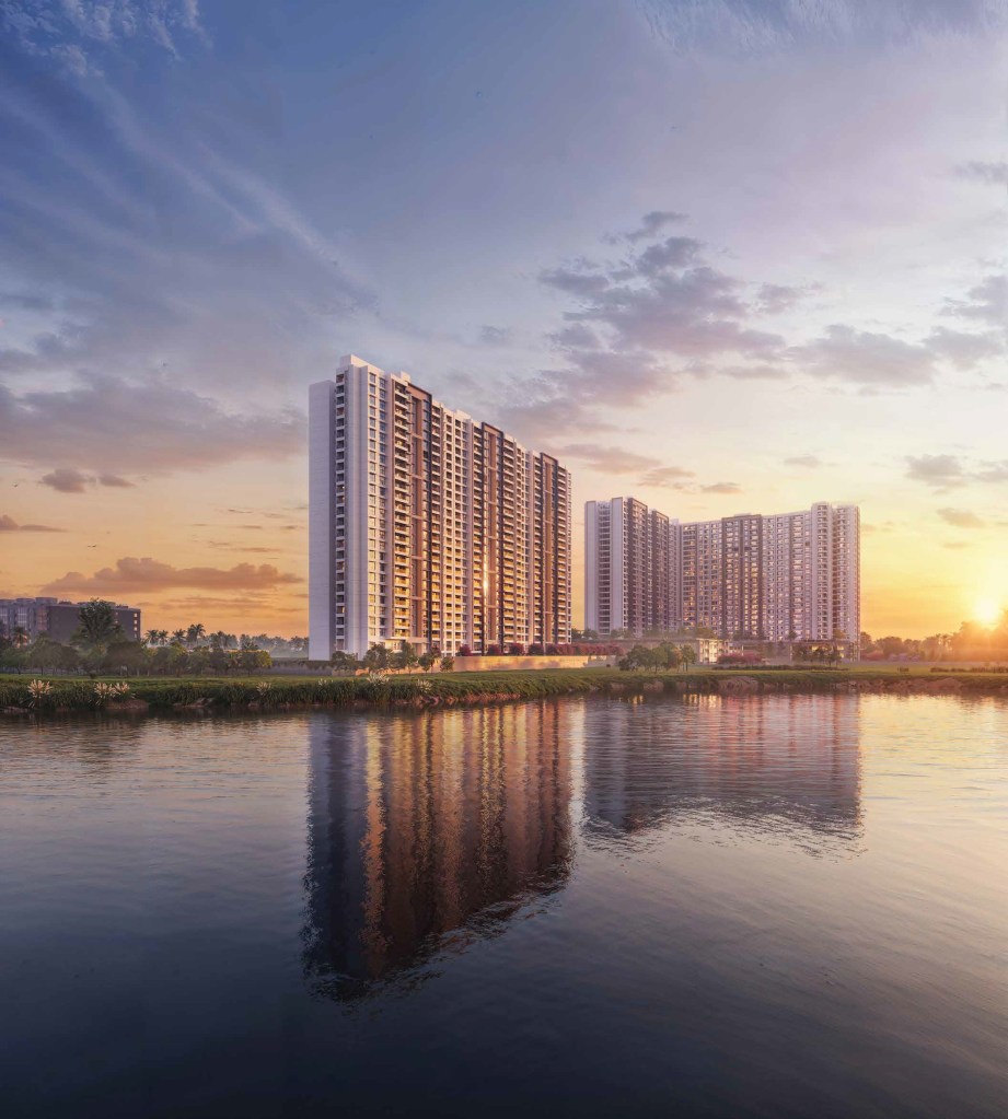 GODREJ LAKESIDE ORCHARD IMAGE-1