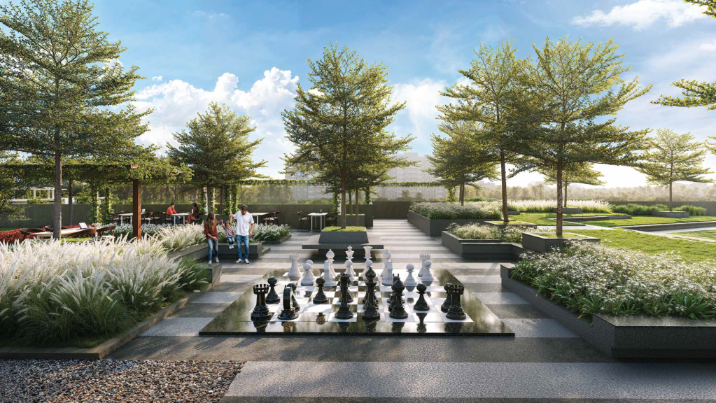 GODREJ LAKESIDE ORCHARD IMAGE-3