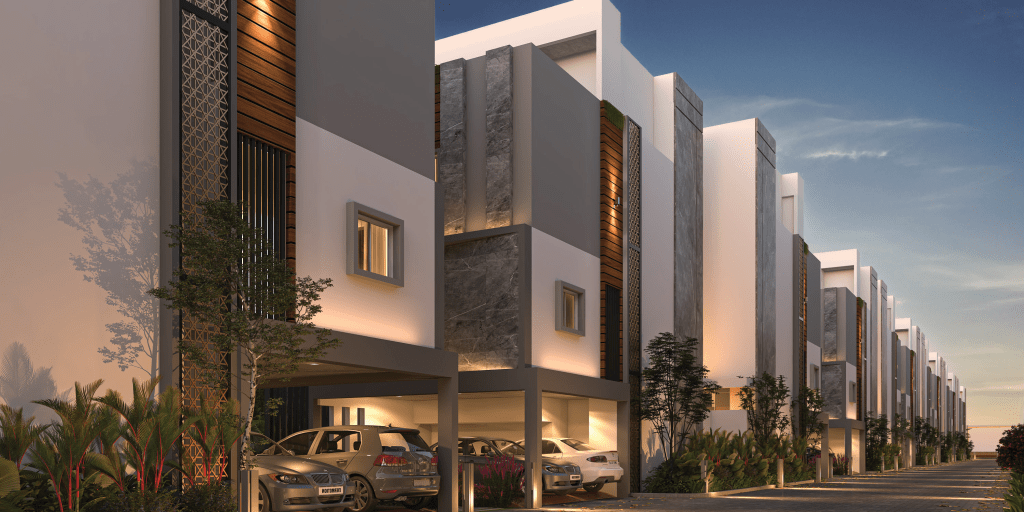 VAISHNO VENTURES LUXURIA -2