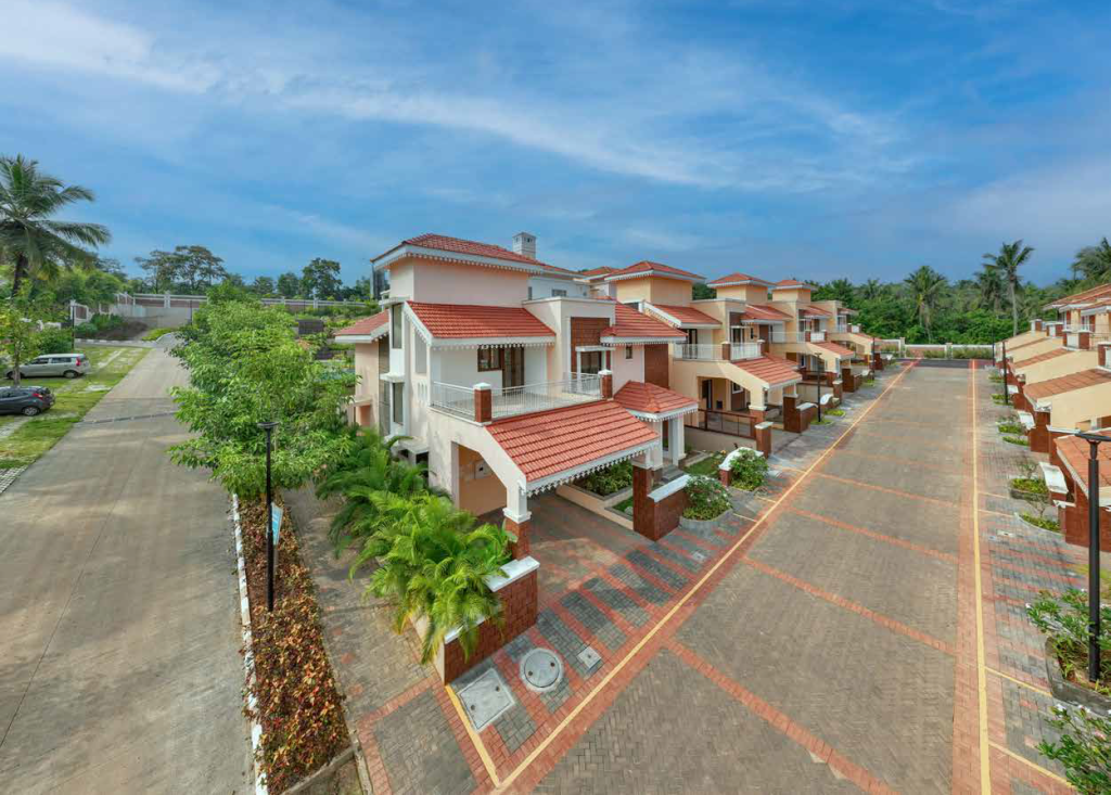 PRESTIGE PLAM RESIDENCES-2