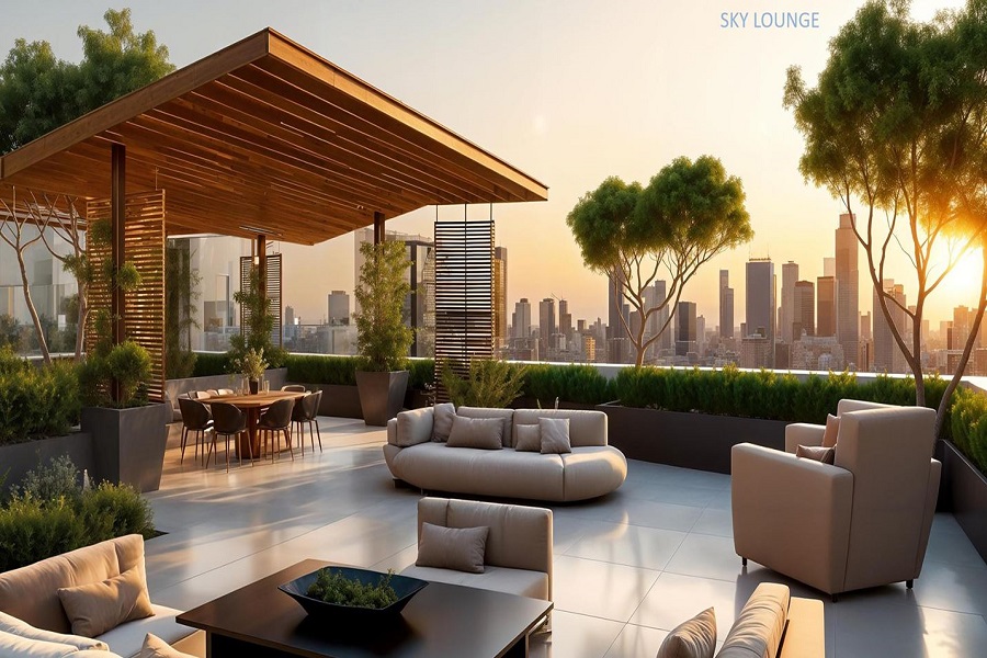 POSCH ROYAL INDRAPRASTHA-2