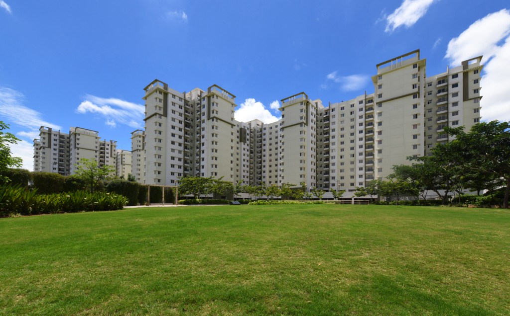 PROVIDENT SUNWORTH CITY-2