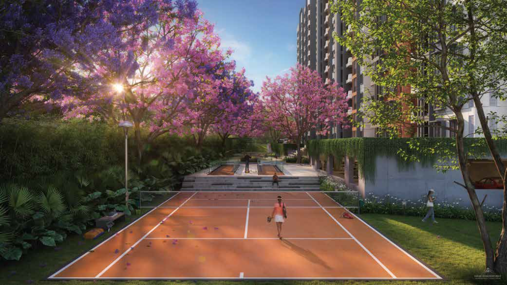 SATTVA VASANTA SKYE-2