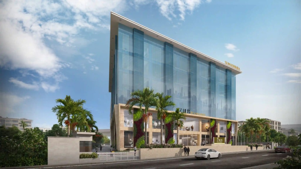 Z-HUB BY SUMADHURA-3