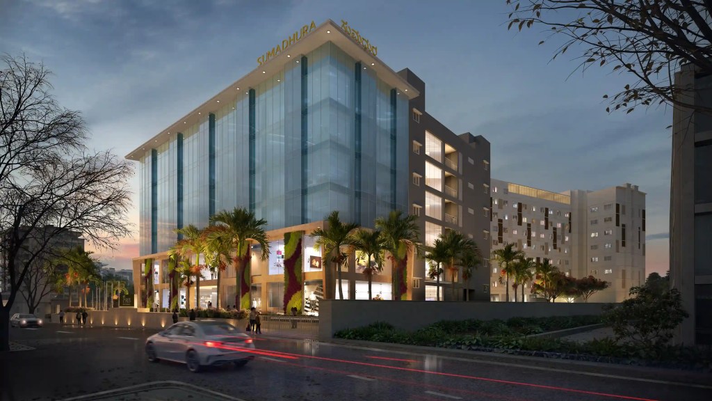 Z-HUB BY SUMADHURA-4