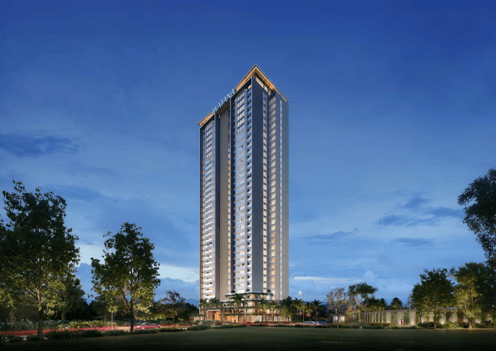 ARATT AYANTANA RESDIENCES IMAGE-1