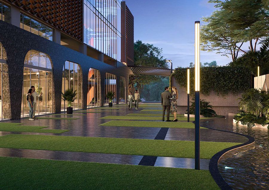 GODREJ TIARA IMAGE-3