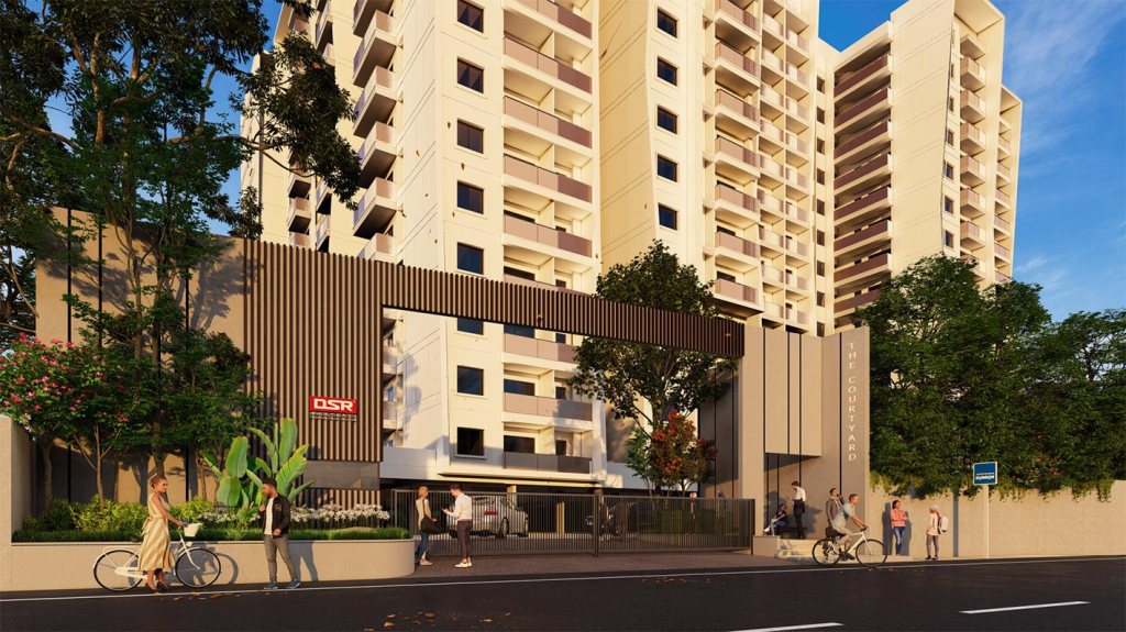 DSR COURTYARD IMAGE-1