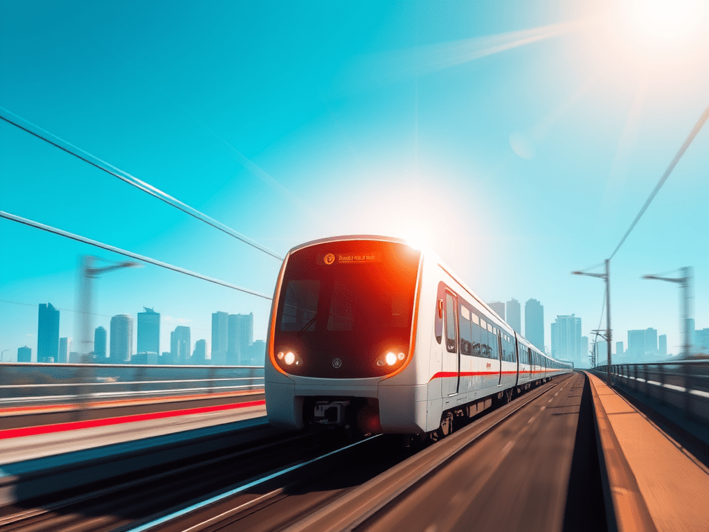 🚇 Metro-Led Momentum: How Bangalore’s Expanding Metro is Redefining Real Estate Investment&nbsp;Opportunities