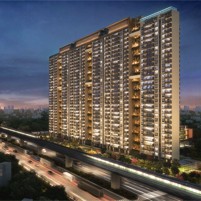 GODREJ TIARA IMAGE-1