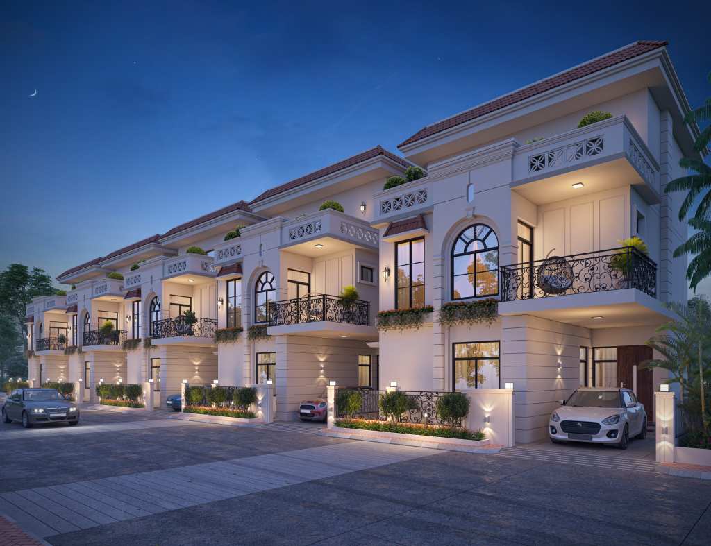 PREETI IKSA VILLE IMAGE-1