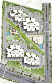 MAHAVEER NORTHSCAPE MASTERPLAN