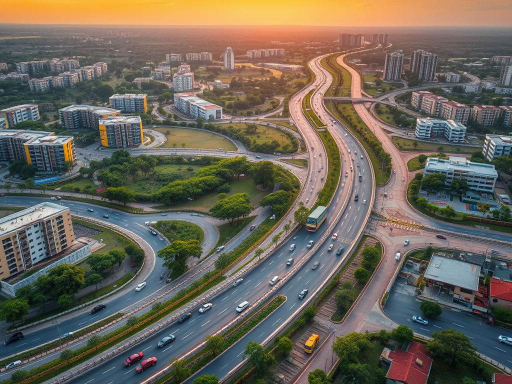 Hoskote Real Estate Boom: Infrastructure Growth, Top Developers & Investment&nbsp;Potential