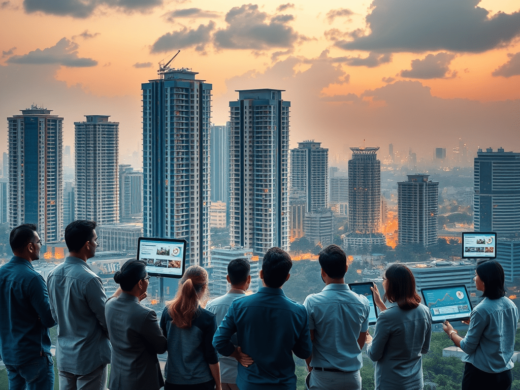 🏢 Your Guide to Fractional Real Estate&nbsp;Investment